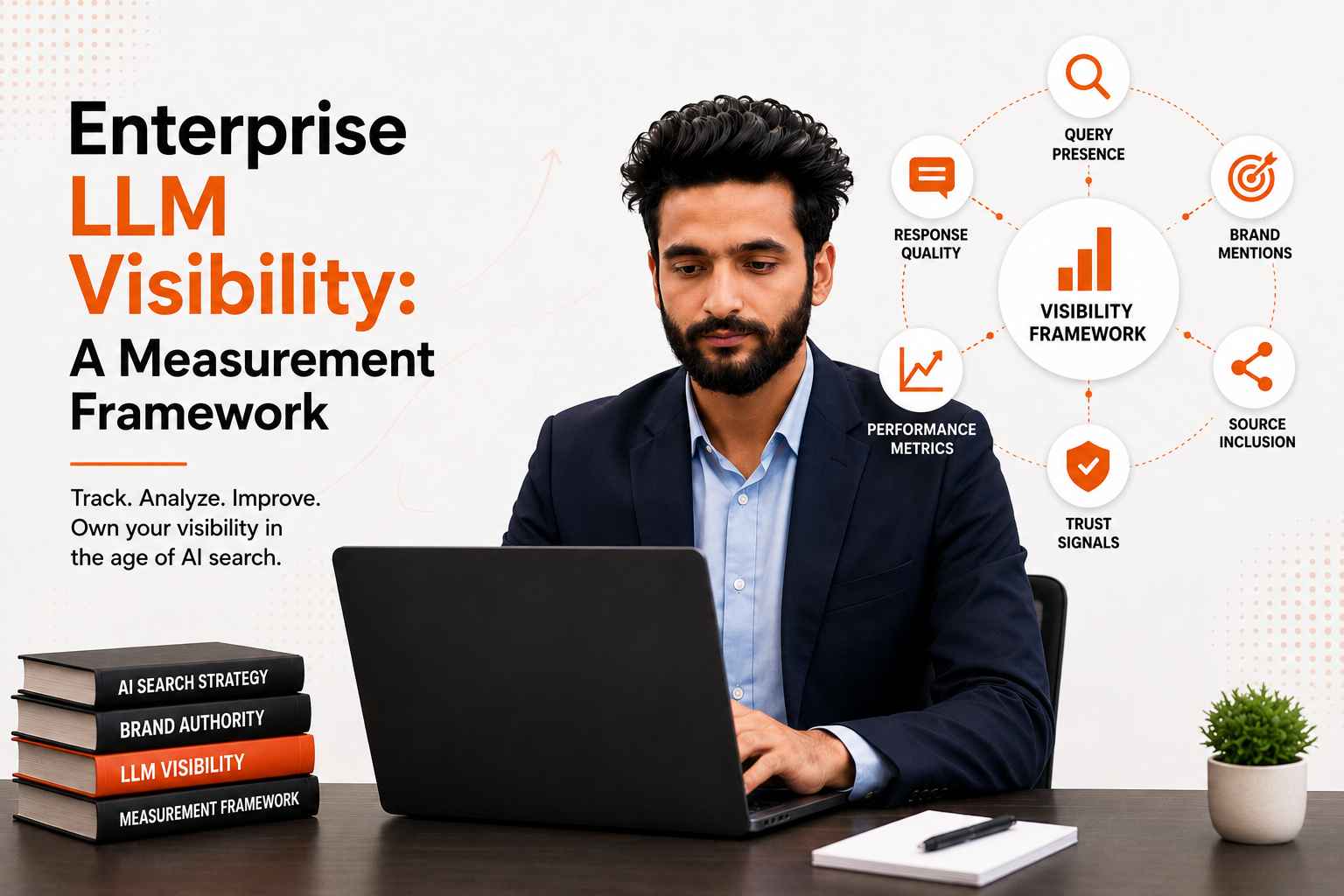 Enterprise LLM Visibility: How to Measure It Right