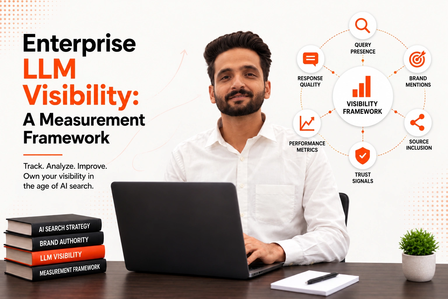 Enterprise LLM Visibility: How to Measure It Right